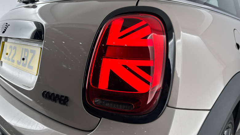 MINI Hatchback 1.5 Cooper Sport 3dr Petrol Hatchback